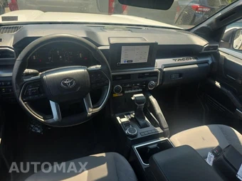 2024 Toyota Tacoma SR5 Crew Cab Medium Bed - miniatura 14