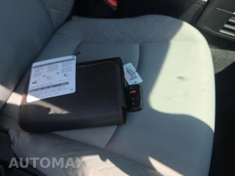 2024 Toyota Tacoma SR5 Crew Cab Medium Bed - miniatura 21