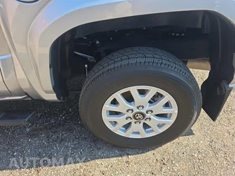 2024 Toyota Tacoma SR5 Crew Cab Medium Bed - miniatura 11
