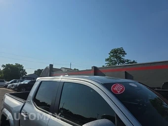 2024 Toyota Tacoma SR5 Crew Cab Medium Bed - miniatura 12