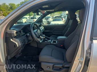 2024 Toyota Tacoma SR5 Crew Cab Medium Bed - miniatura 13