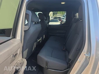 2024 Toyota Tacoma SR5 Crew Cab Medium Bed - miniatura 16