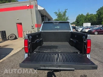 2024 Toyota Tacoma SR5 Crew Cab Medium Bed - miniatura 19