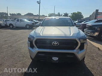 2024 Toyota Tacoma SR5 Crew Cab Medium Bed - miniatura 2