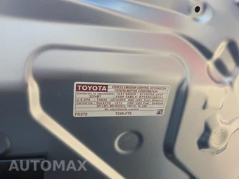 2024 Toyota Tacoma SR5 Crew Cab Medium Bed - miniatura 21