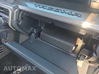 2024 Toyota Tacoma SR5 Crew Cab Medium Bed - miniatura 22