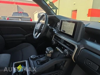 2024 Toyota Tacoma SR5 Crew Cab Medium Bed - miniatura 23