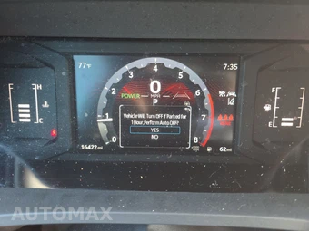 2024 Toyota Tacoma SR5 Crew Cab Medium Bed - miniatura 12