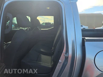 2024 Toyota Tacoma SR5 Crew Cab Medium Bed - miniatura 13