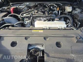 2024 Toyota Tacoma SR5 Crew Cab Medium Bed - miniatura 15