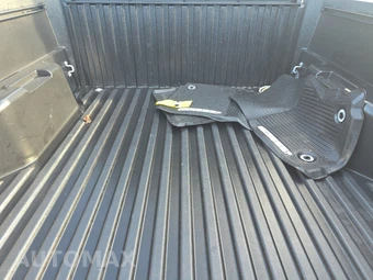 2024 Toyota Tacoma SR5 Crew Cab Medium Bed - miniatura 16