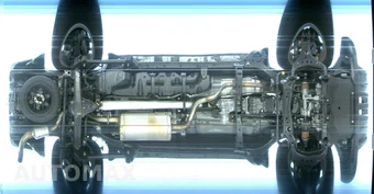 2024 Toyota Tacoma SR5 Crew Cab Medium Bed - miniatura 18