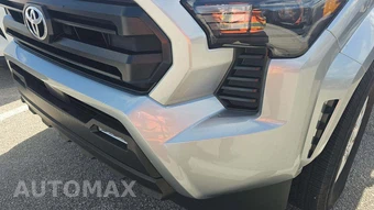 2024 Toyota Tacoma SR5 Crew Cab Medium Bed - miniatura 20