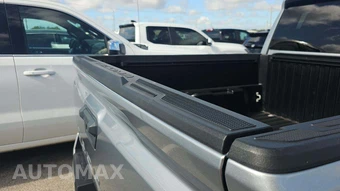2024 Toyota Tacoma SR5 Crew Cab Medium Bed - miniatura 21
