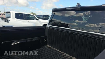 2024 Toyota Tacoma SR5 Crew Cab Medium Bed - miniatura 22