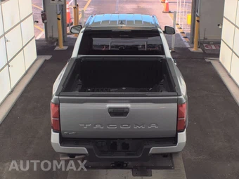 2024 Toyota Tacoma SR5 Crew Cab Medium Bed - miniatura 5