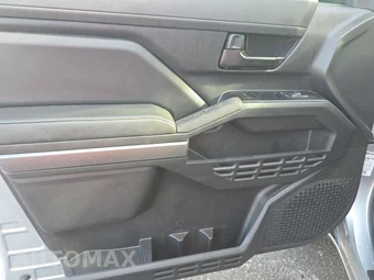 2024 Toyota Tacoma SR5 Crew Cab Medium Bed - miniatura 9