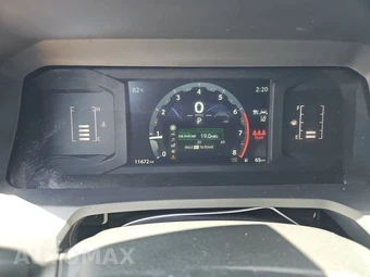 2024 Toyota Tacoma SR5 Crew Cab Medium Bed - miniatura 12