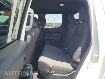 2024 Toyota Tacoma SR5 Crew Cab Medium Bed - miniatura 13
