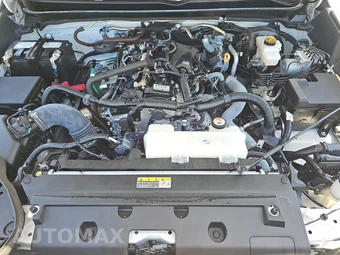 2024 Toyota Tacoma SR5 Crew Cab Medium Bed - miniatura 15