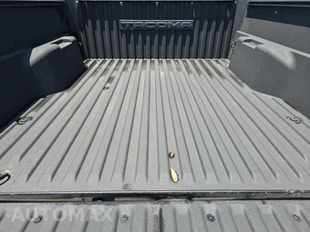 2024 Toyota Tacoma SR5 Crew Cab Medium Bed - miniatura 16