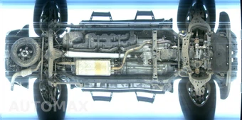 2024 Toyota Tacoma SR5 Crew Cab Medium Bed - miniatura 17