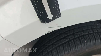 2024 Toyota Tacoma SR5 Crew Cab Medium Bed - miniatura 20