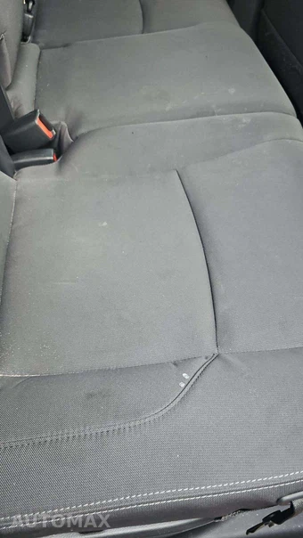 2024 Toyota Tacoma SR5 Crew Cab Medium Bed - miniatura 22