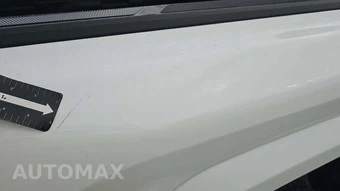 2024 Toyota Tacoma SR5 Crew Cab Medium Bed - miniatura 23