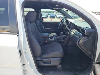 2024 Toyota Tacoma SR5 Crew Cab Medium Bed - miniatura 8