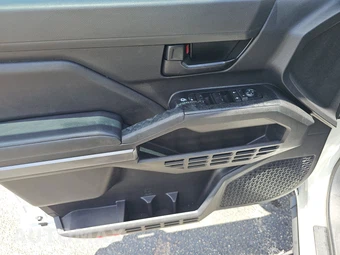 2024 Toyota Tacoma SR5 Crew Cab Medium Bed - miniatura 9