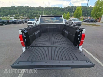 2024 Toyota Tacoma SR5 Crew Cab Medium Bed - miniatura 11