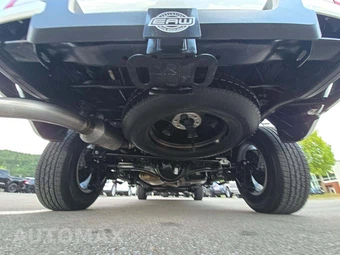 2024 Toyota Tacoma SR5 Crew Cab Medium Bed - miniatura 12