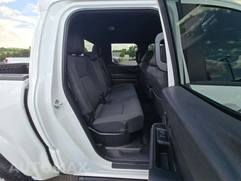 2024 Toyota Tacoma SR5 Crew Cab Medium Bed - miniatura 13