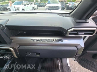 2024 Toyota Tacoma SR5 Crew Cab Medium Bed - miniatura 16