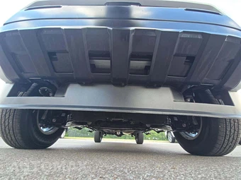 2024 Toyota Tacoma SR5 Crew Cab Medium Bed - miniatura 17