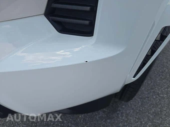 2024 Toyota Tacoma SR5 Crew Cab Medium Bed - miniatura 18