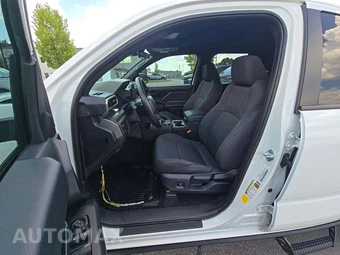2024 Toyota Tacoma SR5 Crew Cab Medium Bed - miniatura 3