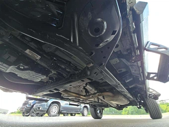 2024 Toyota Tacoma SR5 Crew Cab Medium Bed - miniatura 4