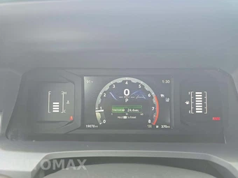 2024 Toyota Tacoma SR5 Crew Cab Medium Bed - miniatura 6