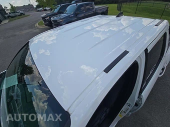 2024 Toyota Tacoma SR5 Crew Cab Medium Bed - miniatura 9