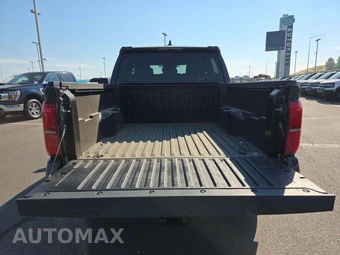 2024 Toyota Tacoma SR5 Crew Cab Medium Bed - miniatura 11