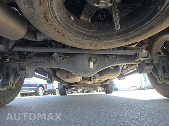 2024 Toyota Tacoma SR5 Crew Cab Medium Bed - miniatura 12