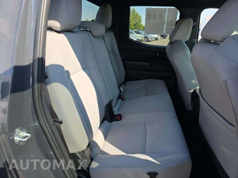 2024 Toyota Tacoma SR5 Crew Cab Medium Bed - miniatura 13