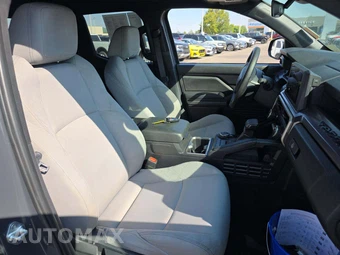 2024 Toyota Tacoma SR5 Crew Cab Medium Bed - miniatura 15
