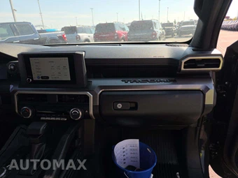 2024 Toyota Tacoma SR5 Crew Cab Medium Bed - miniatura 16