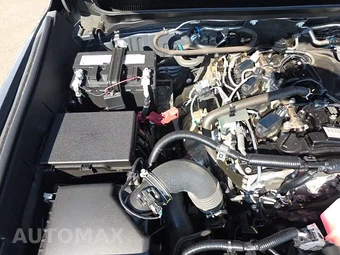 2024 Toyota Tacoma SR5 Crew Cab Medium Bed - miniatura 18