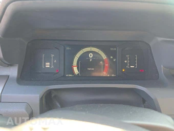 2024 Toyota Tacoma SR5 Crew Cab Medium Bed - miniatura 6