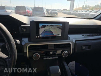 2024 Toyota Tacoma SR5 Crew Cab Medium Bed - miniatura 7