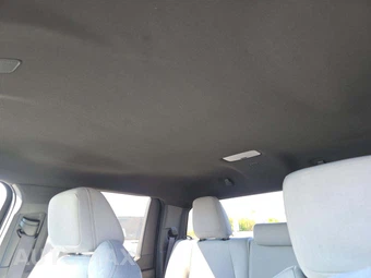 2024 Toyota Tacoma SR5 Crew Cab Medium Bed - miniatura 8